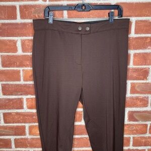 Status by star Jones leggings